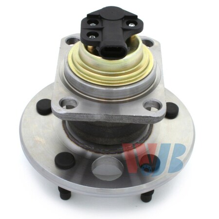 Wjb Hub Assembly, Wa513062 WA513062